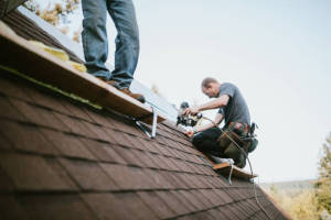 Local Roofers in Yeagertwn, PA